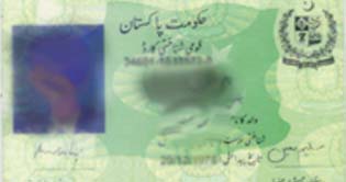 Residents of Lahore, Islamabad ordered to carry NIC